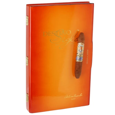 Arturo Fuente Destino Al Siglo de Amor
