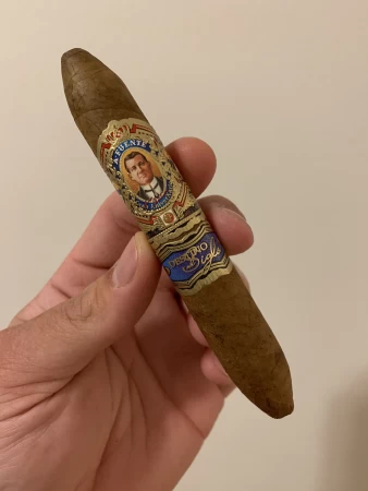 Arturo Fuente Destino Al Siglo de Amor