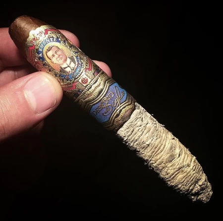 Arturo Fuente Destino Al Siglo de Amor