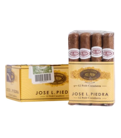 Jose L. Piedra Petit Cazadores