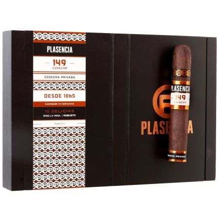 Plasencia Cosecha 149 La Vega Robusto