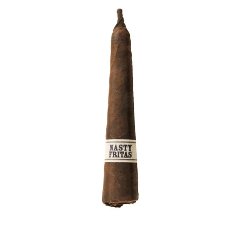 Liga Privada Unico Nasty Fritas