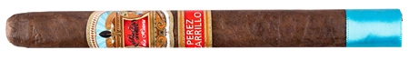 La Historia by E.P. Carrillo Parientes (Lonsdale)