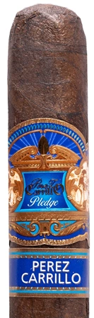 E.P. Carrillo Pledge Apogee (Gordo)