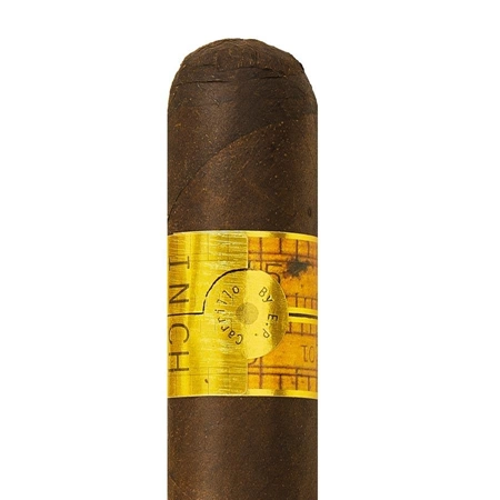 Inch by E.P. Carrillo No.62 Maduro