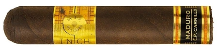 Inch by E.P. Carrillo No.62 Maduro