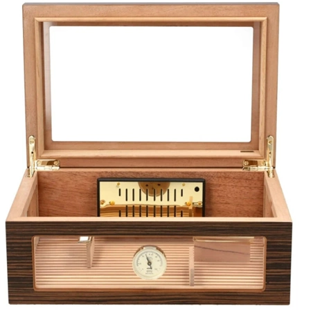 Humidor Adorini Treviso Grande