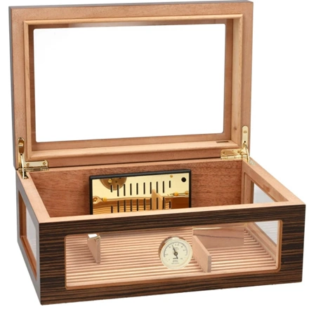 Humidor Adorini Treviso Grande