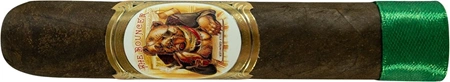 The Bouncer Maduro Robusto