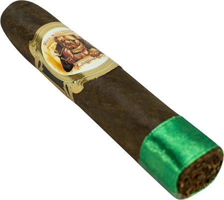 The Bouncer Maduro Robusto