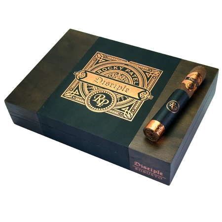 Rocky Patel Disciple Robusto