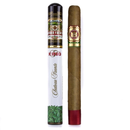 Arturo Fuente Chateau Fuente King T