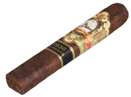 La Galera 1936 Chaveta Robusto