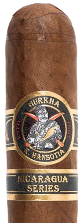 Gurkha Nicaragua Toro