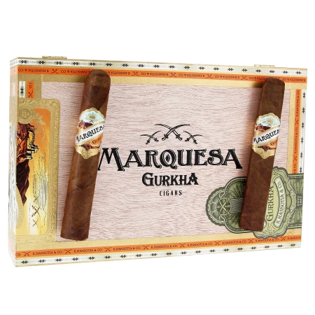 Gurkha Marquesa Robusto