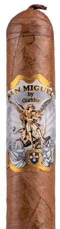 Gurkha San Miguel Toro