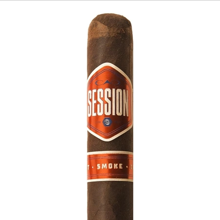 CAO Session Garage