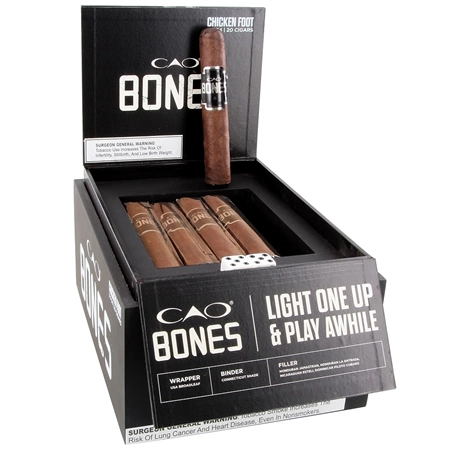 CAO Bones Chicken Foot