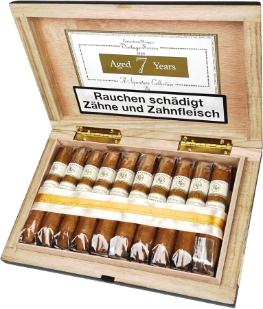 Rocky Patel Vintage 1999 Perfecto