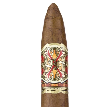 Arturo Fuente Opus X 1992 Perfection No.2 Torpedo