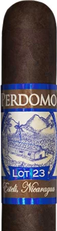 Perdomo LOT 23 Maduro Toro