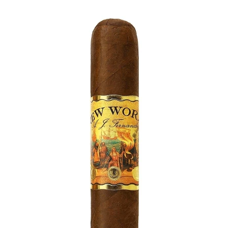 New World Dorado Robusto