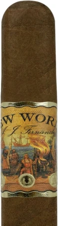 New World Dorado Gordito