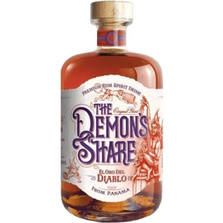 Demons Share 3Y 40% 0,7L