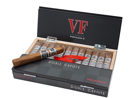 Vegafina F2 Doble Capote