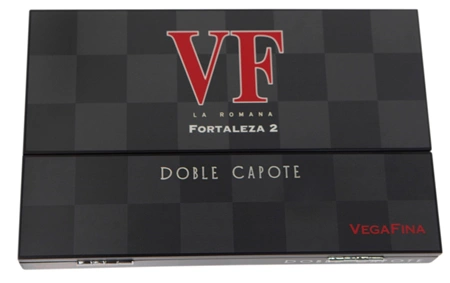 Vegafina F2 Doble Capote