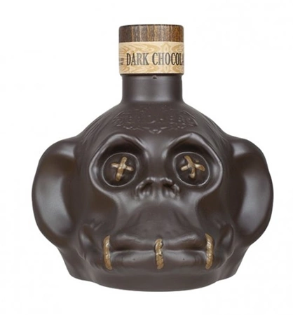 Deadhead Dark Chocolate 35% 0,7L
