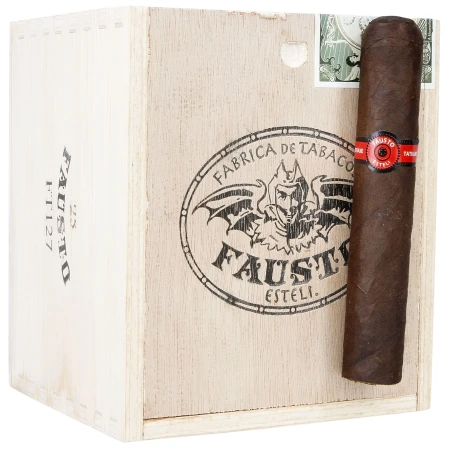 Tatuaje Fausto FT 127 Robusto