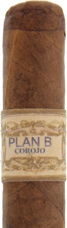 Plan B by Oscar Corojo Toro