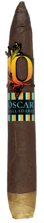 Oscar Valladares 10th Anniversary Salomon