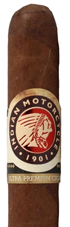 Indian Motorcycle Habano Robusto