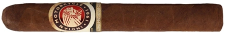 Indian Motorcycle Habano Toro