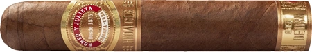 Romeo y Julieta Línea de Oro Hidalgos