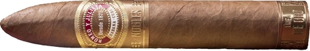 Romeo y Julieta Línea de Oro Nobles