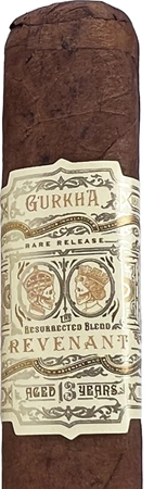Gurkha Revenant Natural Robusto