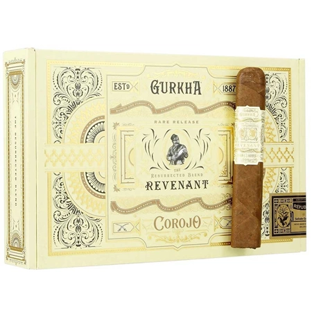 Gurkha Revenant Natural Robusto