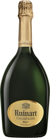 R de Ruinart Brut 12,50% 0,75L