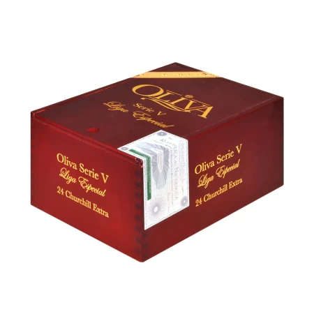 Oliva V Churchill Extra