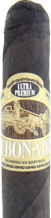 Debonaire Maduro 33rd