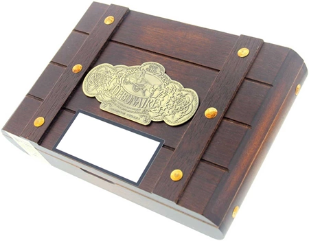 Debonaire Habano Robusto