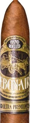 Debonaire Habano Belicoso