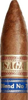 Saga Blend No.7 Perfecto