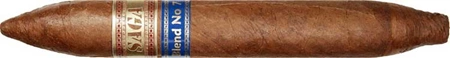 Saga Blend No.7 Perfecto