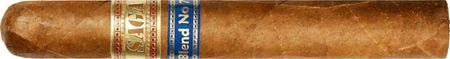 Saga Blend No.7 Robusto