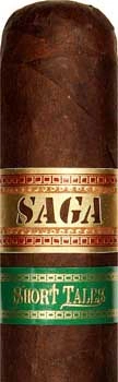 Saga Short Tales TOMO VI