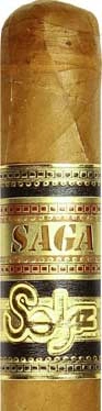 Saga Solaz Robusto